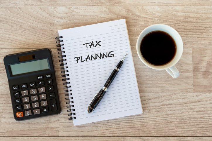 Many people miss valuable deductions, or structure their finances in such a way that they are missing great opportunities to save on taxes.  Our years of experience with personal tax preparation and planning will help you optimize your financial position.