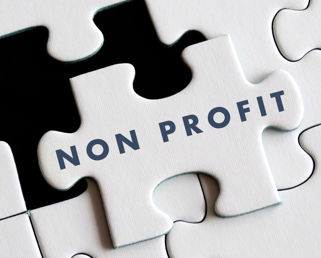 not for profit accounting